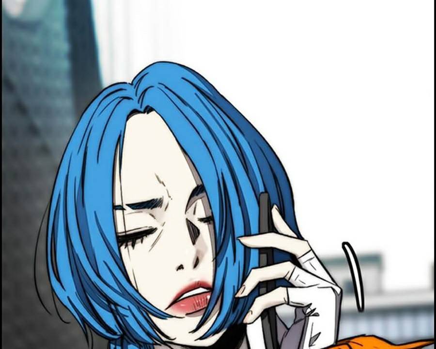 Thể Thao Cực Hạn Chap 381 - Next Chap 382