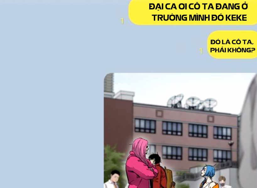 Thể Thao Cực Hạn Chap 381 - Next Chap 382