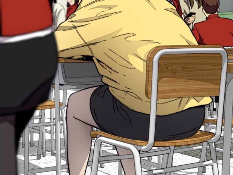 Thể Thao Cực Hạn Chap 381 - Next Chap 382