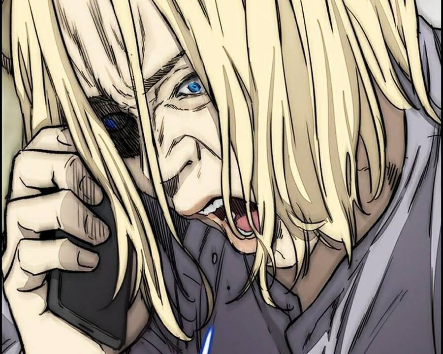 Thể Thao Cực Hạn Chap 381 - Next Chap 382