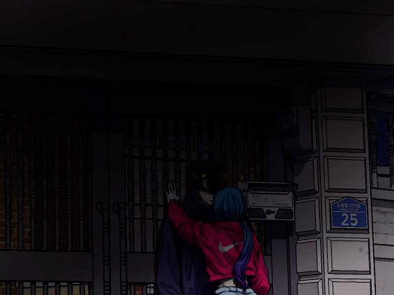 Thể Thao Cực Hạn Chap 381 - Next Chap 382