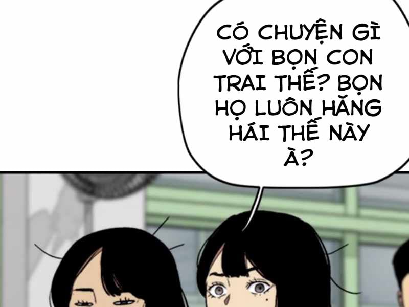 Thể Thao Cực Hạn Chap 381 - Next Chap 382