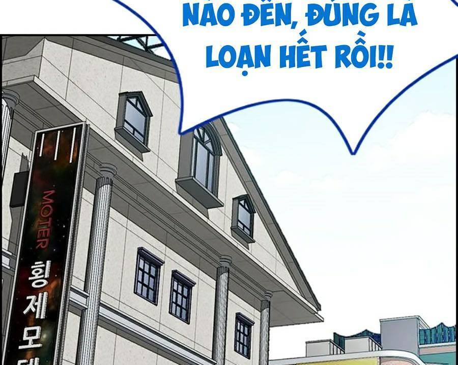 Thể Thao Cực Hạn Chap 381 - Next Chap 382