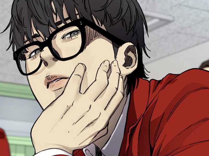 Thể Thao Cực Hạn Chap 381 - Next Chap 382