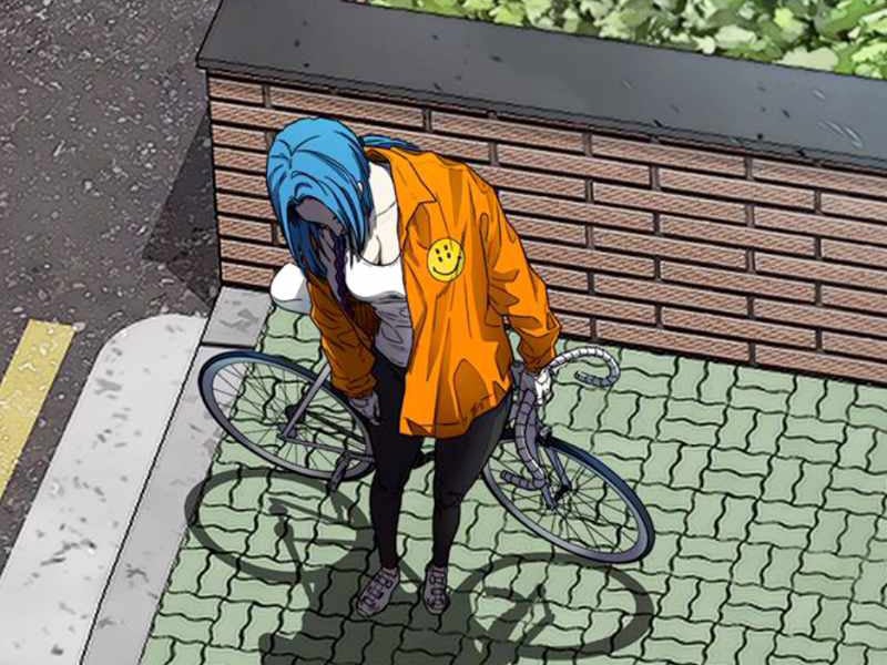 Thể Thao Cực Hạn Chap 381 - Next Chap 382