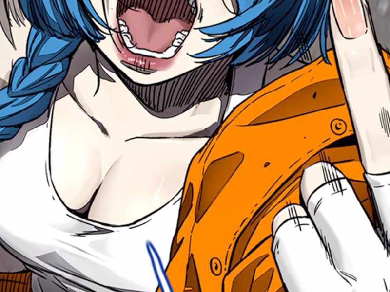 Thể Thao Cực Hạn Chap 381 - Next Chap 382