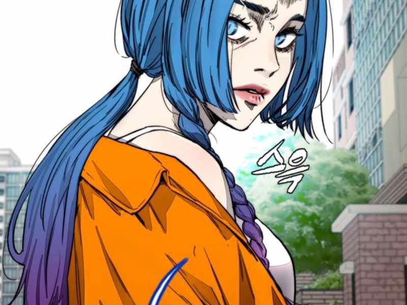 Thể Thao Cực Hạn Chap 381 - Next Chap 382