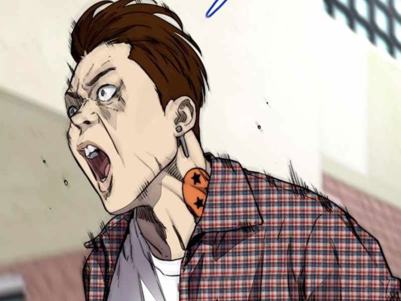 Thể Thao Cực Hạn Chap 381 - Next Chap 382