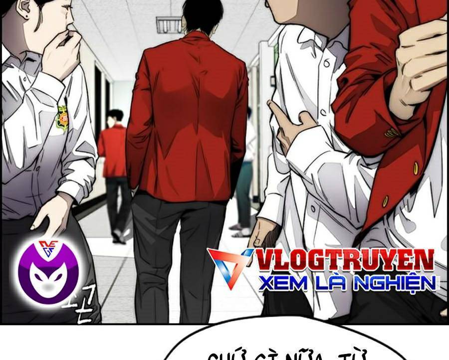Thể Thao Cực Hạn Chap 381 - Next Chap 382