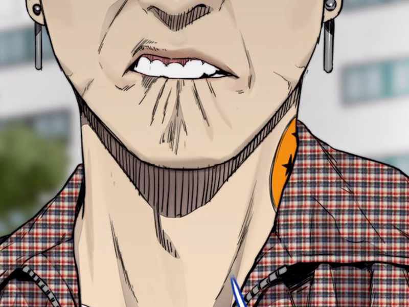 Thể Thao Cực Hạn Chap 381 - Next Chap 382