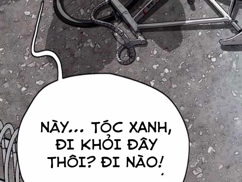 Thể Thao Cực Hạn Chap 381 - Next Chap 382