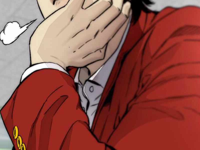 Thể Thao Cực Hạn Chap 381 - Next Chap 382