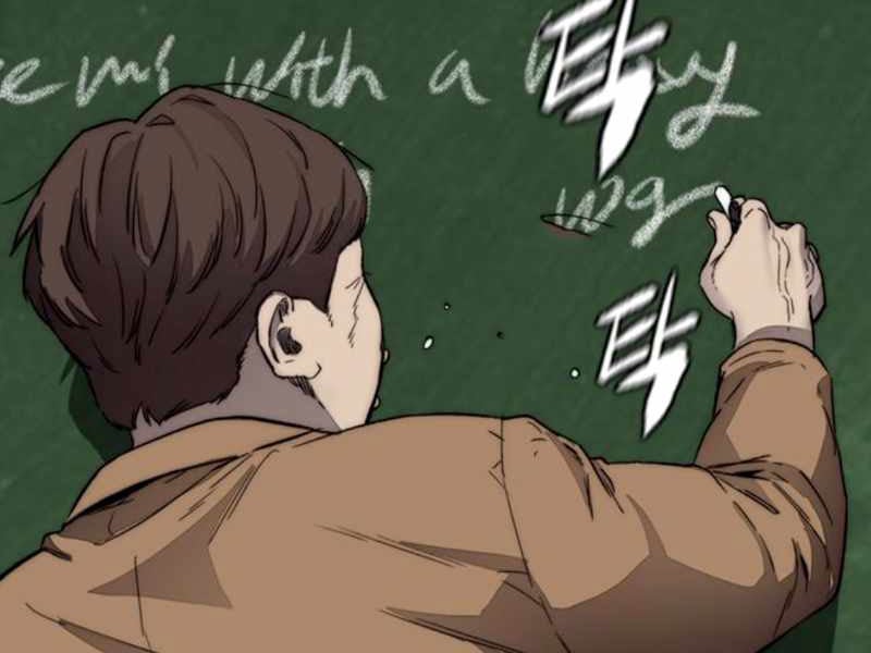 Thể Thao Cực Hạn Chap 381 - Next Chap 382