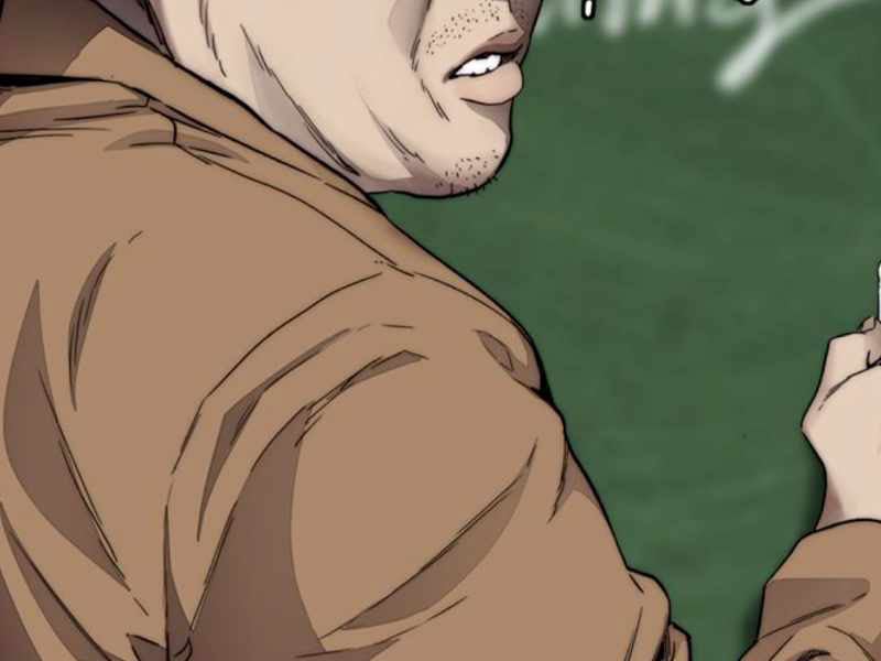 Thể Thao Cực Hạn Chap 381 - Next Chap 382