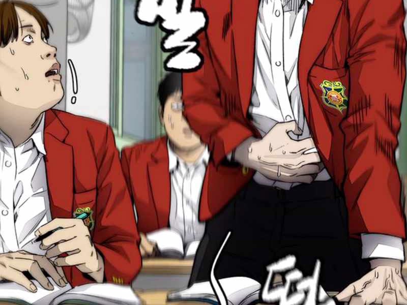 Thể Thao Cực Hạn Chap 381 - Next Chap 382