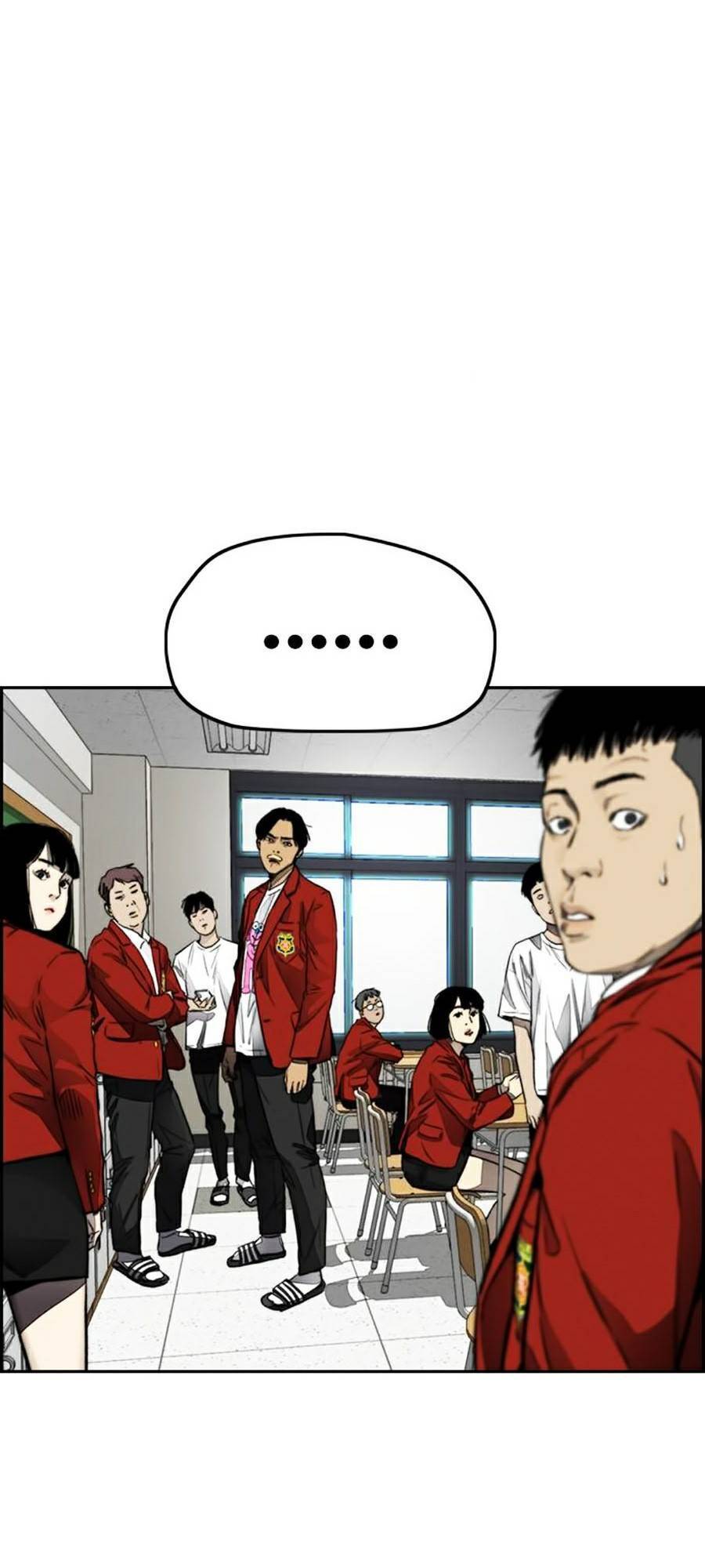 Thể Thao Cực Hạn Chap 381 - Next Chap 382