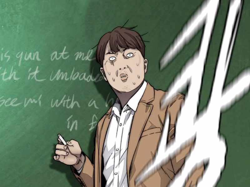 Thể Thao Cực Hạn Chap 381 - Next Chap 382