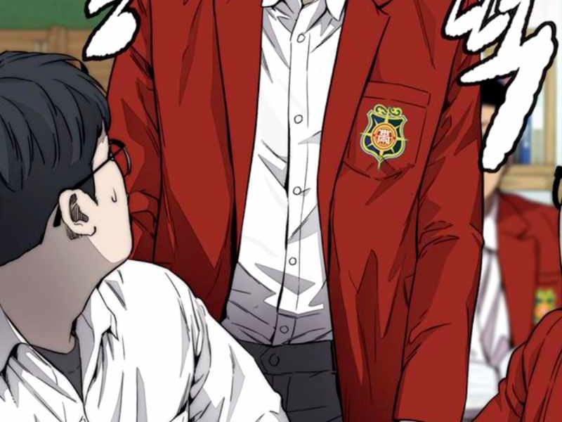 Thể Thao Cực Hạn Chap 381 - Next Chap 382