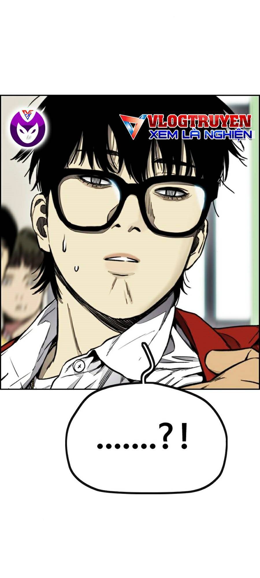 Thể Thao Cực Hạn Chap 381 - Next Chap 382