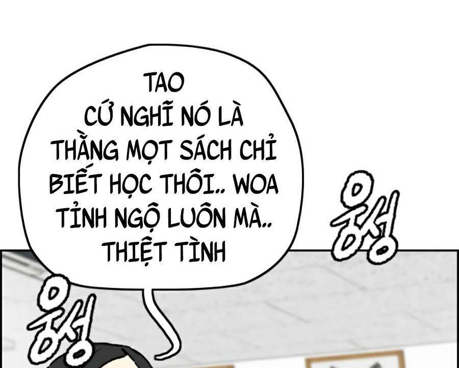 Thể Thao Cực Hạn Chap 381 - Next Chap 382