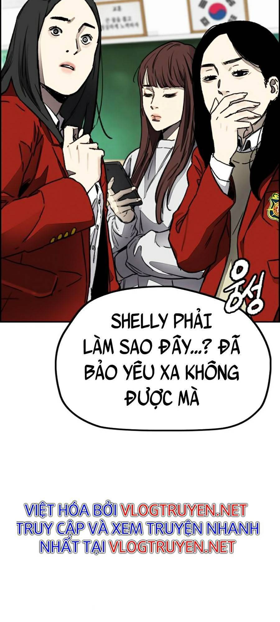 Thể Thao Cực Hạn Chap 381 - Next Chap 382