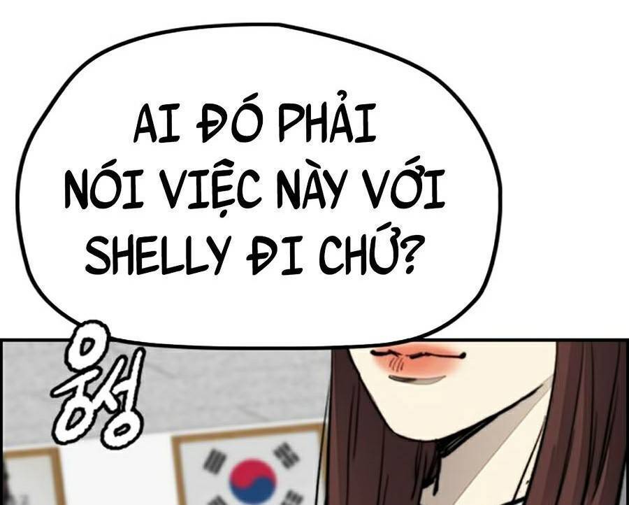 Thể Thao Cực Hạn Chap 381 - Next Chap 382