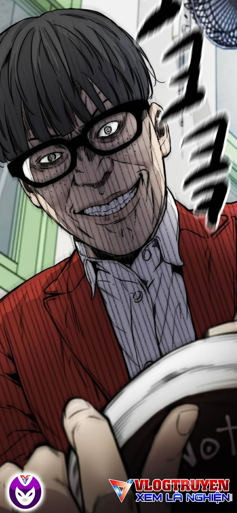 Thể Thao Cực Hạn Chap 381 - Next Chap 382