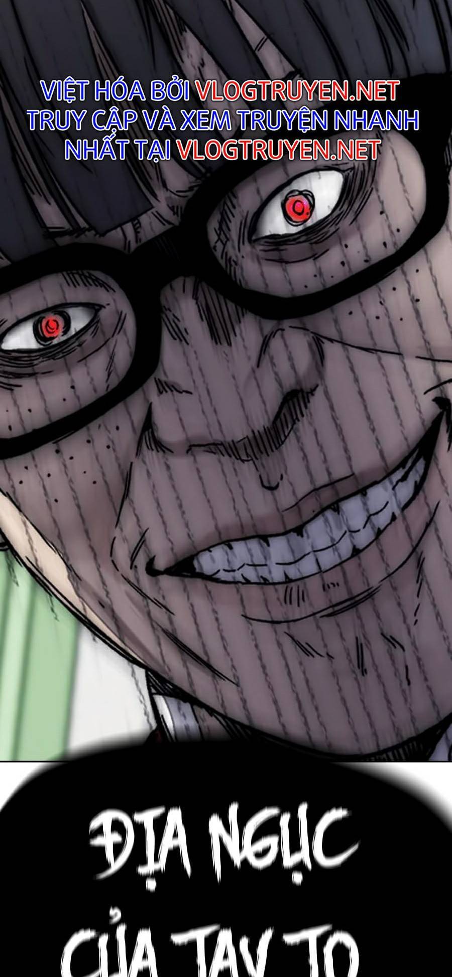 Thể Thao Cực Hạn Chap 381 - Next Chap 382