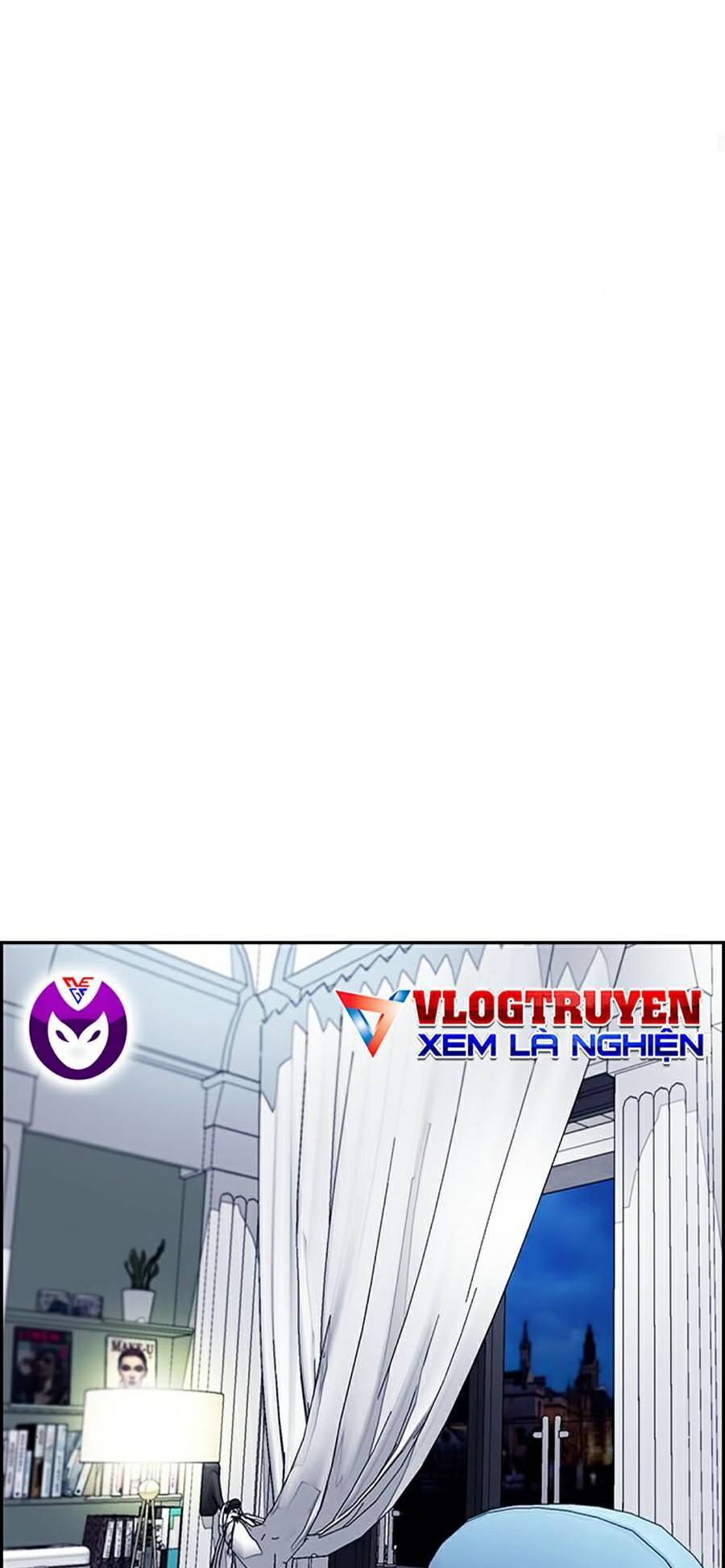 Thể Thao Cực Hạn Chap 381 - Next Chap 382