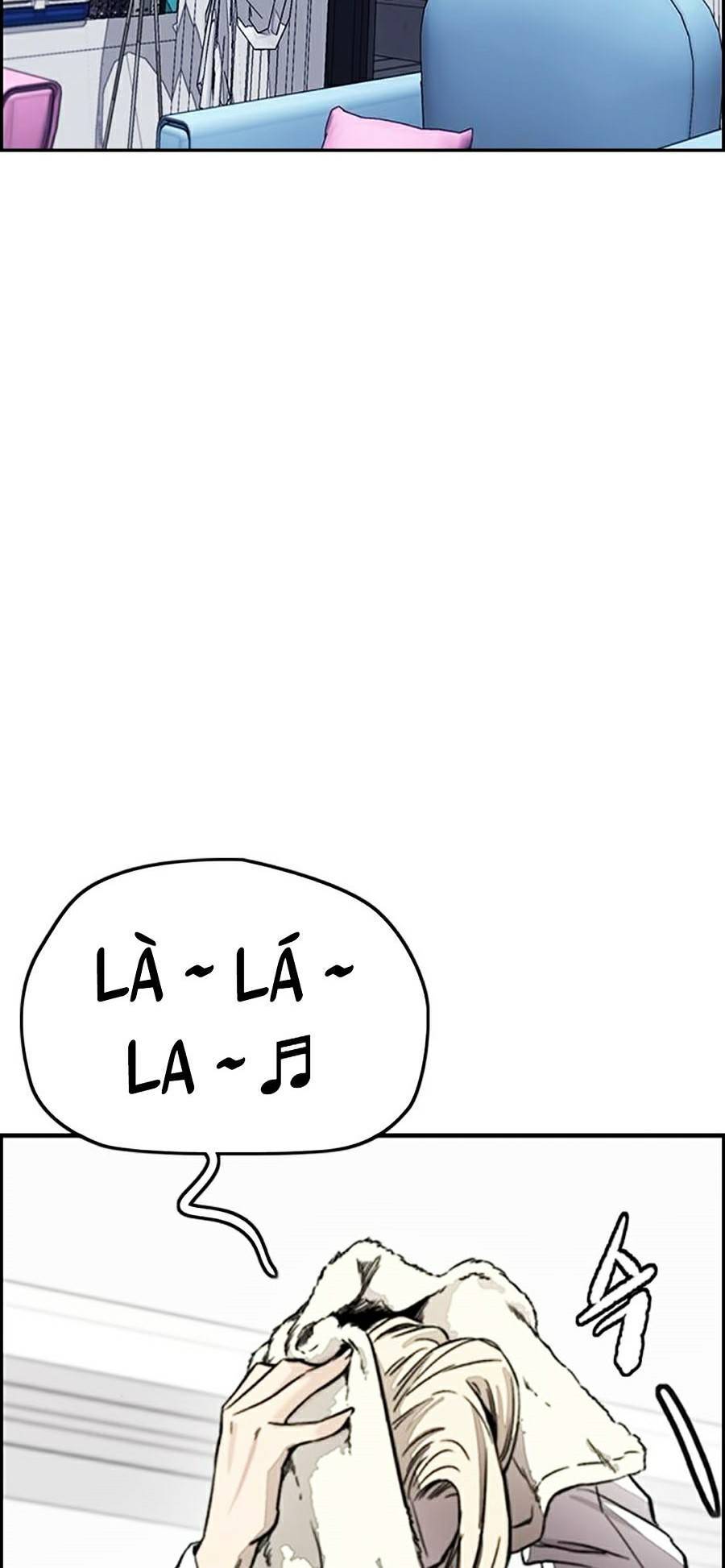 Thể Thao Cực Hạn Chap 381 - Next Chap 382