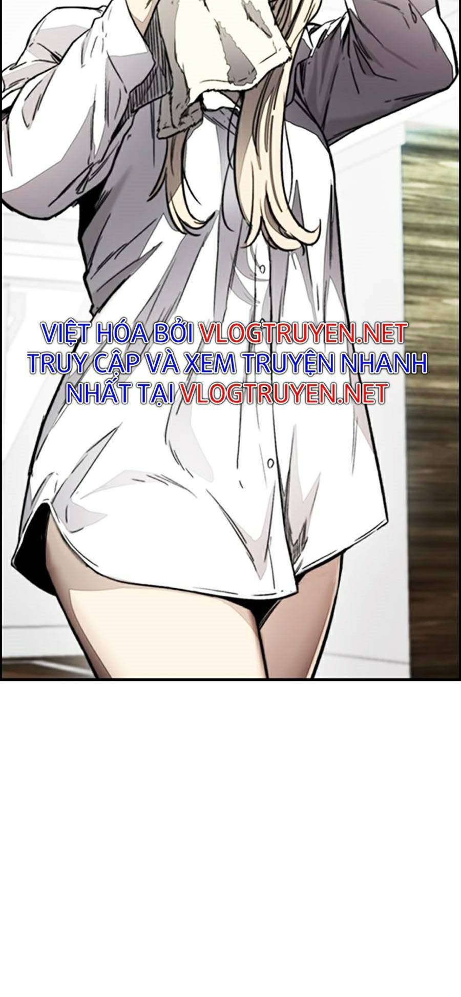 Thể Thao Cực Hạn Chap 381 - Next Chap 382