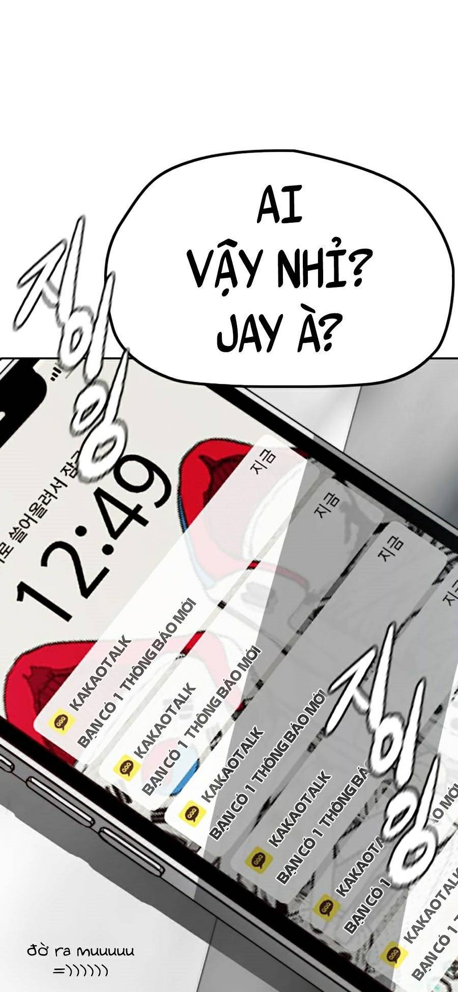 Thể Thao Cực Hạn Chap 381 - Next Chap 382