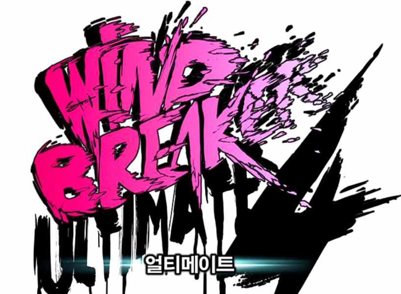 Thể Thao Cực Hạn Chap 381 - Next Chap 382