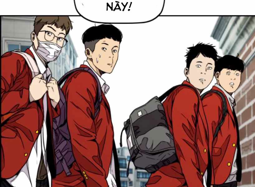 Thể Thao Cực Hạn Chap 381 - Next Chap 382