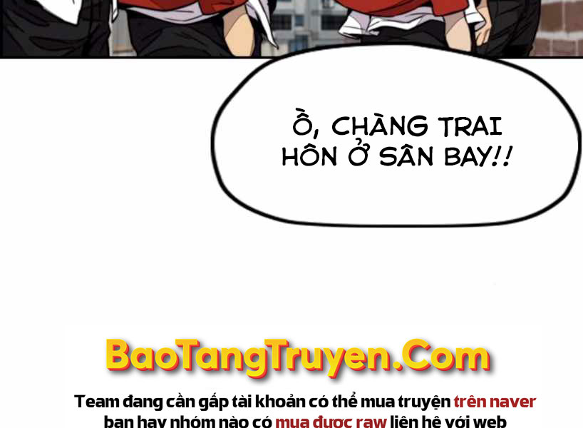Thể Thao Cực Hạn Chap 381 - Next Chap 382