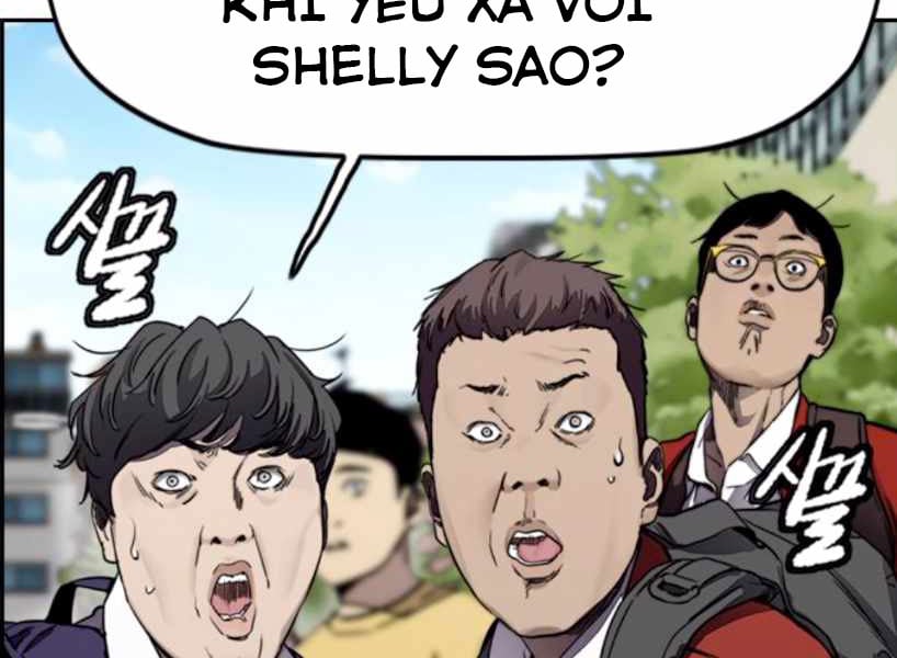 Thể Thao Cực Hạn Chap 381 - Next Chap 382