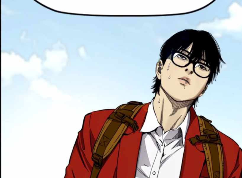 Thể Thao Cực Hạn Chap 381 - Next Chap 382