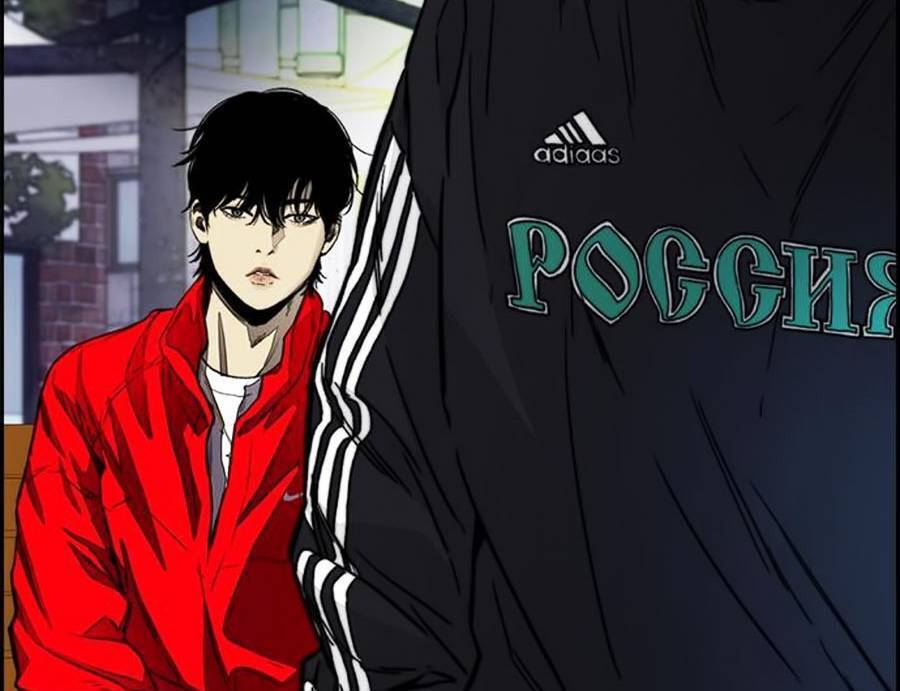 Thể Thao Cực Hạn Chap 382 - Next Chap 383