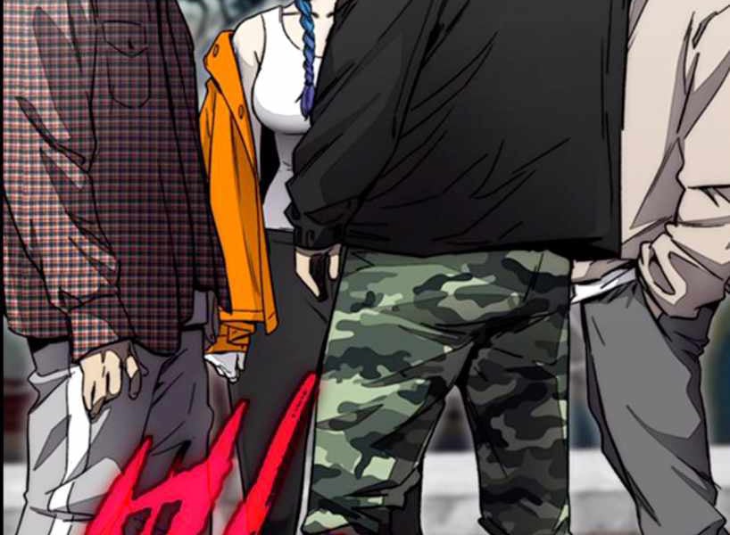 Thể Thao Cực Hạn Chap 382 - Next Chap 383