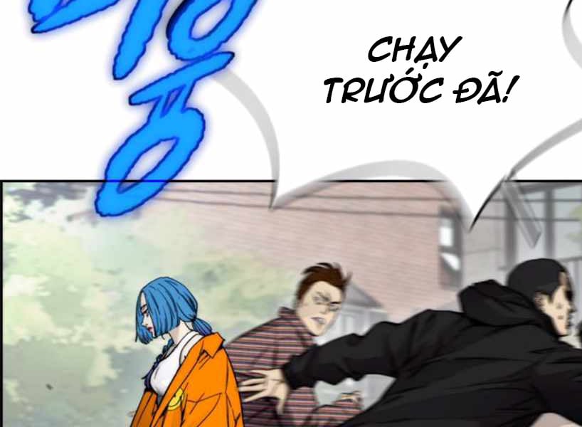 Thể Thao Cực Hạn Chap 382 - Next Chap 383