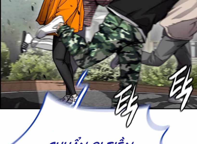 Thể Thao Cực Hạn Chap 382 - Next Chap 383