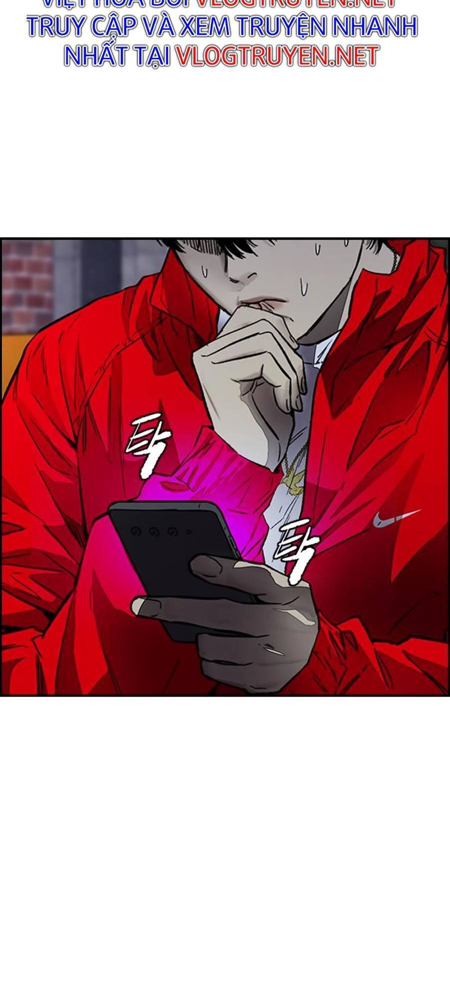 Thể Thao Cực Hạn Chap 382 - Next Chap 383