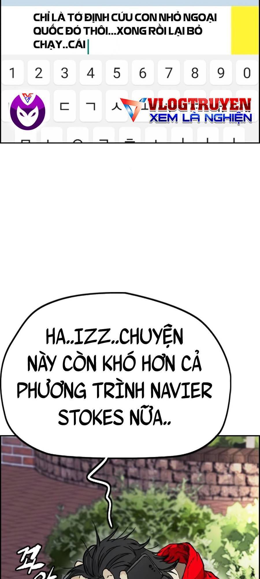 Thể Thao Cực Hạn Chap 382 - Next Chap 383