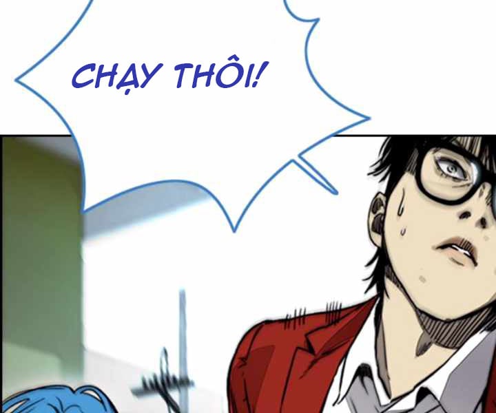 Thể Thao Cực Hạn Chap 382 - Next Chap 383
