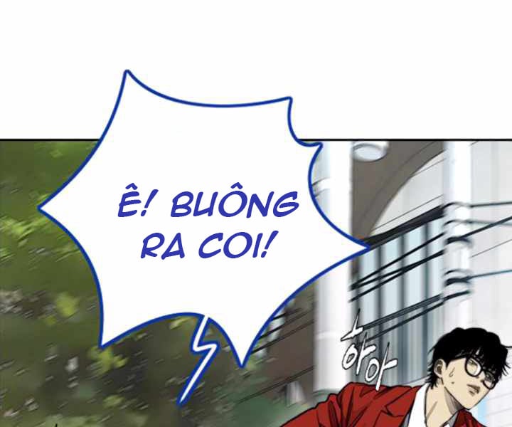 Thể Thao Cực Hạn Chap 382 - Next Chap 383