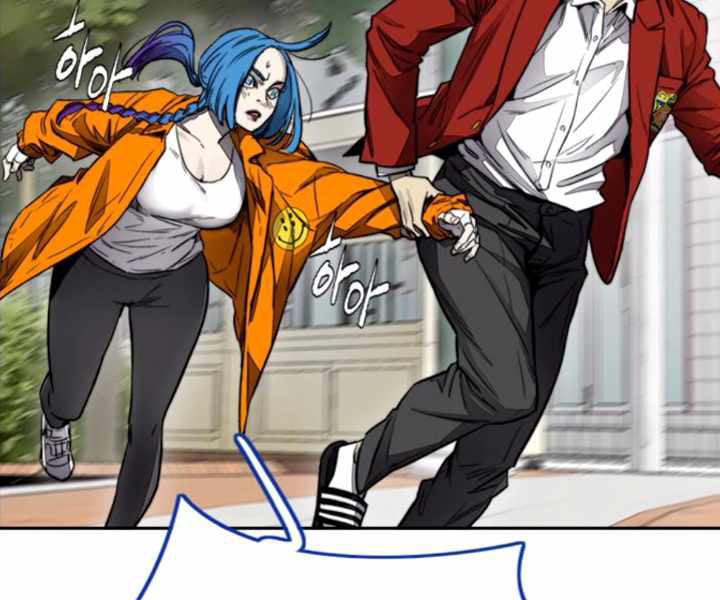 Thể Thao Cực Hạn Chap 382 - Next Chap 383