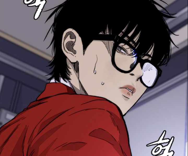 Thể Thao Cực Hạn Chap 382 - Next Chap 383