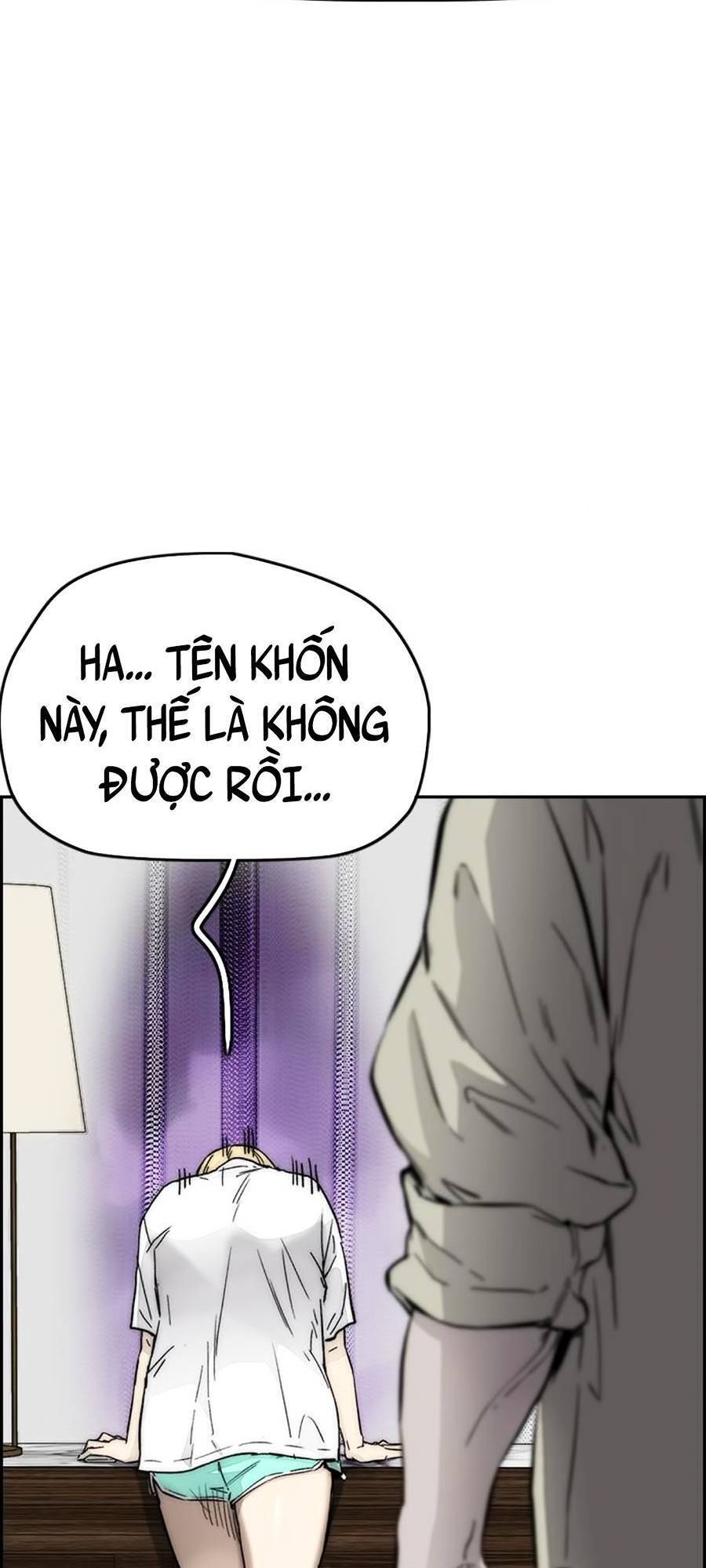 Thể Thao Cực Hạn Chap 382 - Next Chap 383