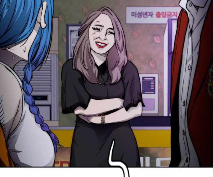 Thể Thao Cực Hạn Chap 382 - Next Chap 383