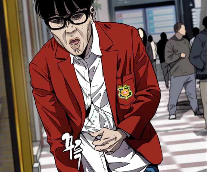 Thể Thao Cực Hạn Chap 382 - Next Chap 383